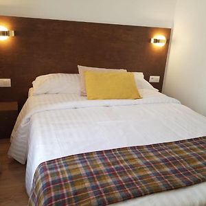 Deluxe Double Kamer