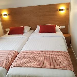 Kamer met Twee Aparte Bedden